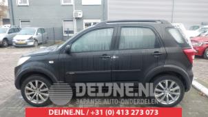 Daihatsu Terios 06-