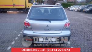 Mitsubishi Outlander 03-