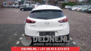 Mazda CX-3 15-