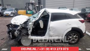 Mazda CX-3 15-