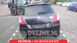Suzuki Swift 10-