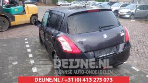 Suzuki Swift 10-