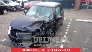 Suzuki Swift Multi-functional window switch O449709 Donor vehicle