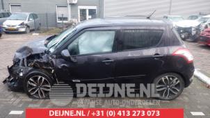 Suzuki Swift 10-