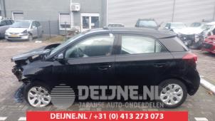 Hyundai I20 15-