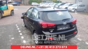 Hyundai I20 15-