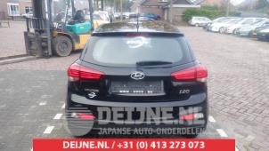 Hyundai I20 15-