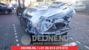 Toyota Corolla 19-