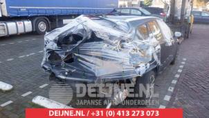 Toyota Corolla 19-