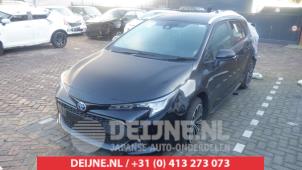 Toyota Corolla Lambda Sonde O460762 Donorvoertuig