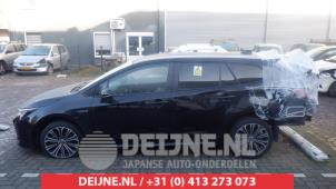 Toyota Corolla 19-
