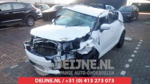 Suzuki Ignis Anlasser O450656 Spenderfahrzeug