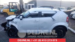 Suzuki Ignis 17-