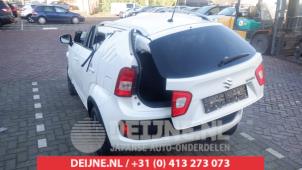 Suzuki Ignis 17-