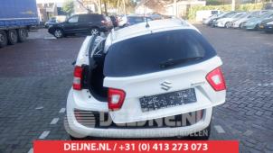 Suzuki Ignis 17-