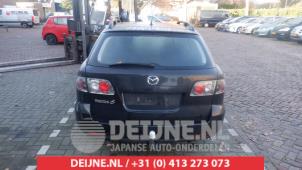 Mazda 6 02-