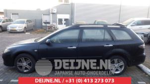 Mazda 6 02-