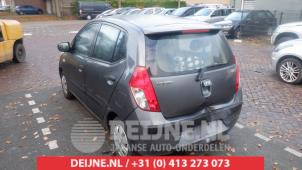 Hyundai I10 08-