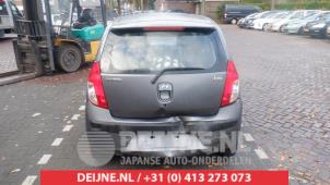 Hyundai I10 08-