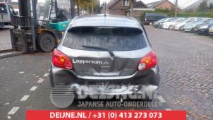 Mitsubishi Space Star 13-