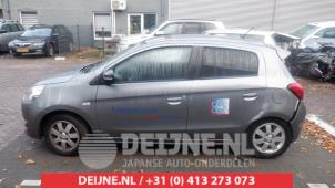 Mitsubishi Space Star 13-