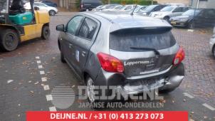 Mitsubishi Space Star 13-