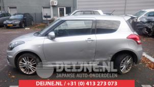 Suzuki Swift 10-