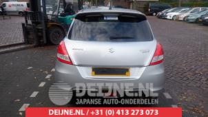 Suzuki Swift 10-