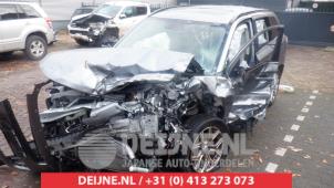 Mitsubishi Outlander Computer hybride accu O455706 Donorvoertuig