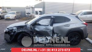 Lexus UX 19-
