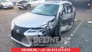 Lexus UX Lambda probe O462957 Donor vehicle