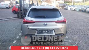 Lexus UX 19-