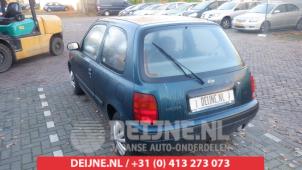Nissan Micra 11 92-