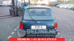 Nissan Micra 11 92-
