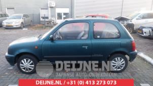 Nissan Micra 11 92-