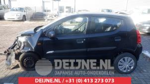 Suzuki Alto 09-