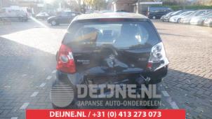 Suzuki Alto 09-