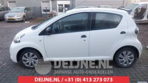 Toyota Aygo 05-