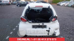 Toyota Aygo 05-