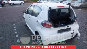 Toyota Aygo 05-
