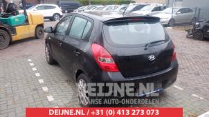 Hyundai I20 08-