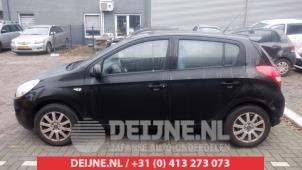Hyundai I20 08-