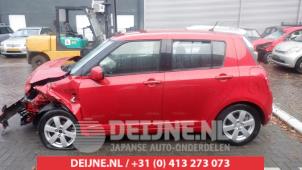 Suzuki Swift 05-