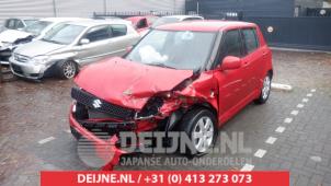 Suzuki Swift Pingelsensor O462462 Donorvoertuig