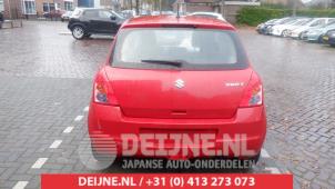 Suzuki Swift 05-