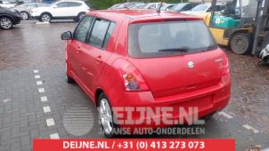 Suzuki Swift 05-