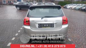 Toyota Corolla 02-