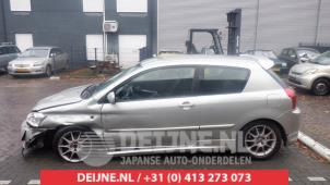 Toyota Corolla 02-