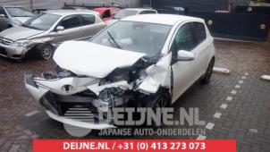 Toyota Yaris Lambdasonde O452452 Spenderfahrzeug