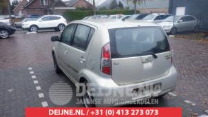 Daihatsu Sirion 2 05-
